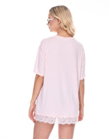 בייסיק שילוב תחרה