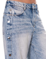 ג'ינס תיקתקים