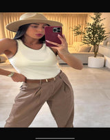 גופיית לייקרה תיפורים