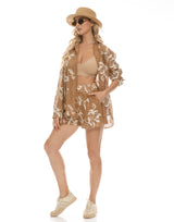 חליפת רשת עיטורים