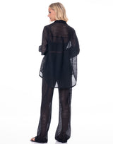 חליפת רשת 3 חלקים