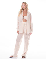 חליפת רשת 3 חלקים