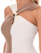 גופיית סריג אבזם