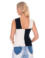 גופיית סריג אבזם