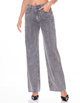 ג'ינס אבנים