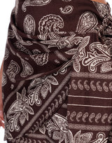 חצאית קשירה