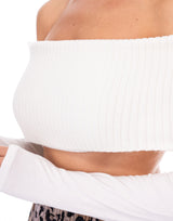 סטרפלס אריג