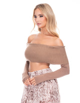 סטרפלס אריג