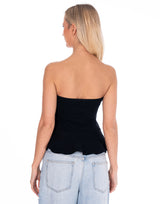 סטרפלס סריג מלמלה