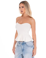 סטרפלס סריג מלמלה