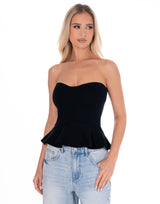 סטרפלס סריג מלמלה