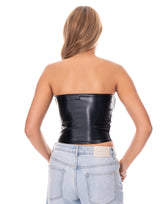 מחוך דמוי עור