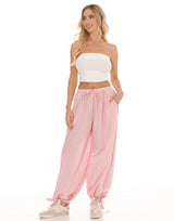 מכנס בלון פסים