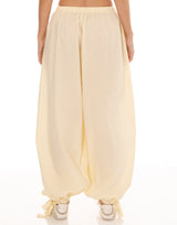 מכנס בלון פסים