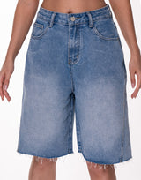 ברמודה ג'ינס מתרחב