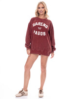 פוטר ווש כיתוב