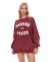 פוטר ווש כיתוב