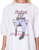 טישרט כריות