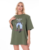 טישרט כריות