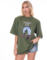 טישרט כריות