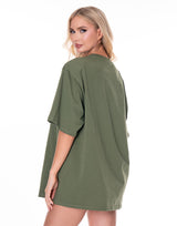 טישרט כריות