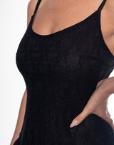 שמלת מידי אבנים