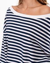 חליפת פסים שורט