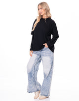 בייסיק שרוול