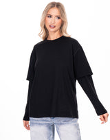 בייסיק שרוול