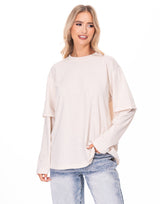 בייסיק שרוול