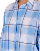 חליפה שורט משבצעות