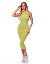 שמלת ריב מידי