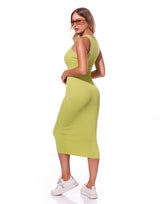 שמלת ריב מידי