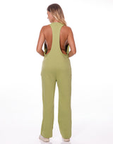 אוברול פתחים