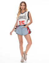 גופיית קרופ אריזונה