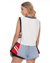 גופיית קרופ אריזונה