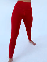 טייץ ארוך אלו יוגה
