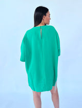 שמלת מיני טוניקה