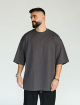 טישרט אוברסייז 25 שרוול יפני