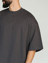 טישרט אוברסייז 25 שרוול יפני