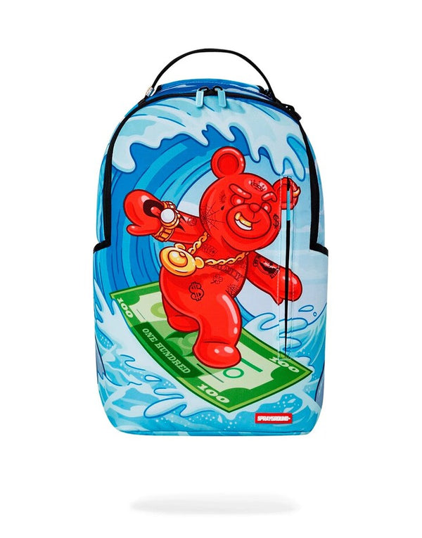 תיק SPRAYGROUND