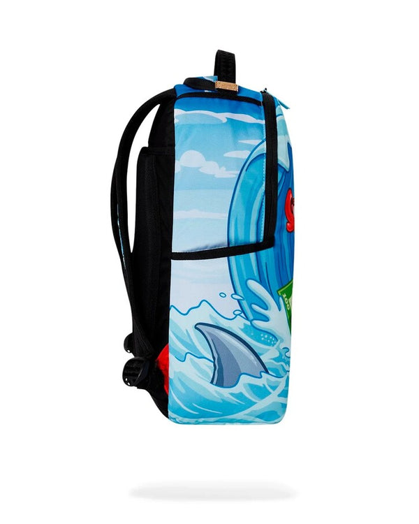 תיק SPRAYGROUND