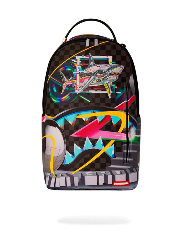 תיק SPRAYGROUND