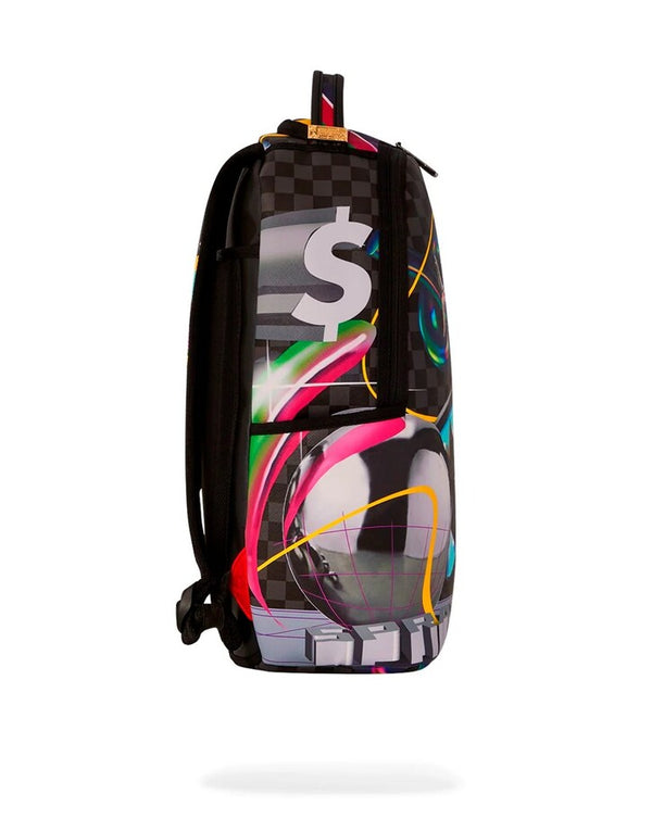 תיק SPRAYGROUND