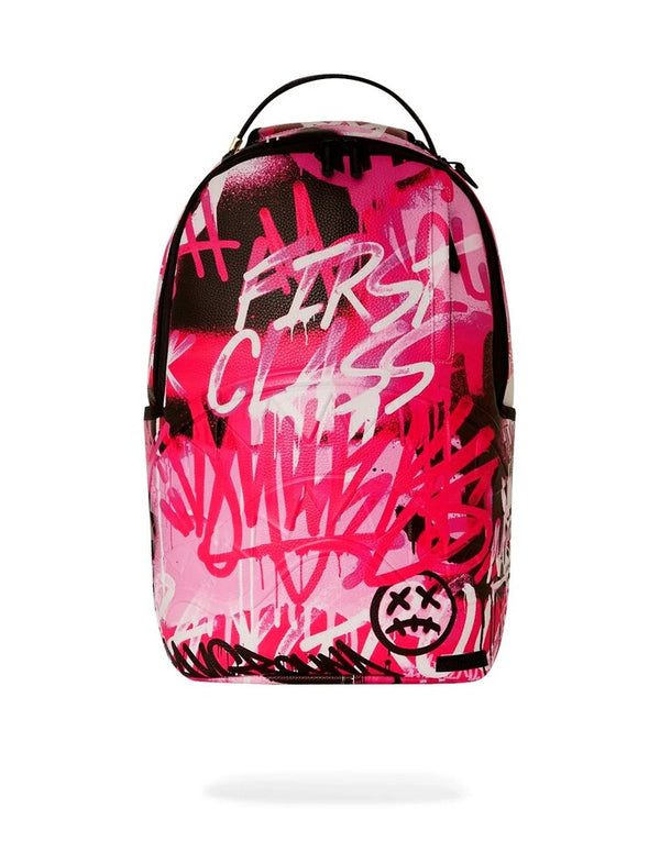 תיק SPRAYGROUND