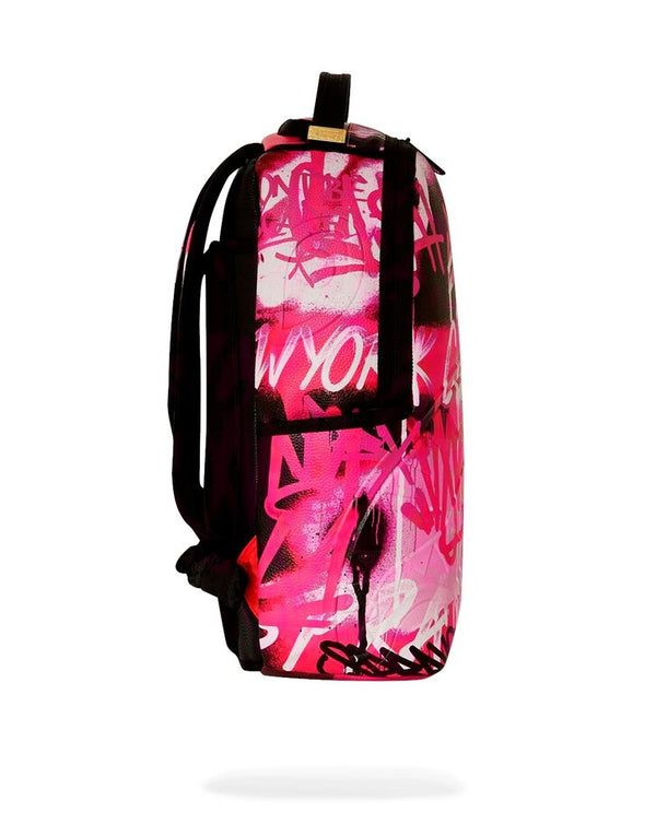 תיק SPRAYGROUND