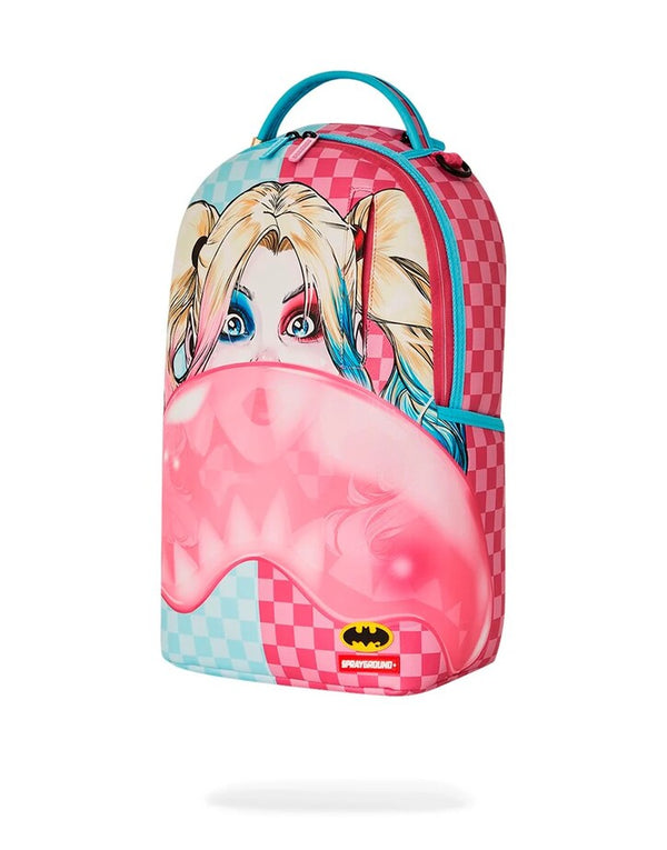 תיק SPRAYGROUND