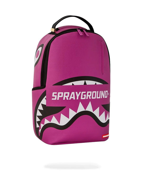 תיק SPRAYGROUND