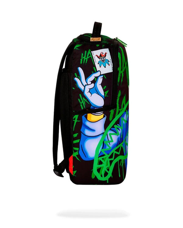 תיק SPRAYGROUND