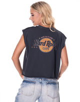 טישירט HARD ROCK